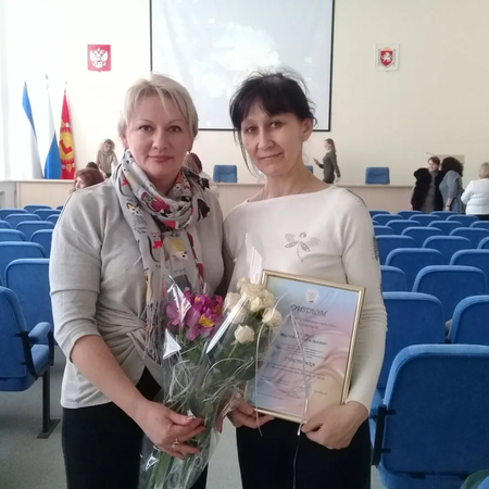 Всероссийский профессиональный конкурс " Воспитатель года - 2021"