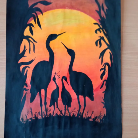 Участие в конкурсе